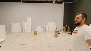 Открываем новый копицентр в Ростове-на-Дону