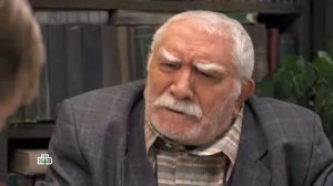 Джигарханян про пьянку??