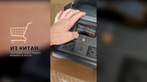 Из Китая - Обзор портативной электростанции EcoFlow RIVER 2 Max