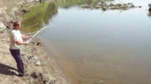 Нововоронеж РЫБАЛКА