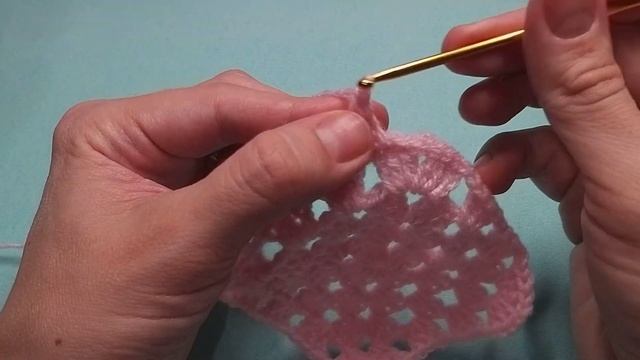 Подставка под горячее. Сердечко крючком. Вязание крючком 2020. смотреть онлайн