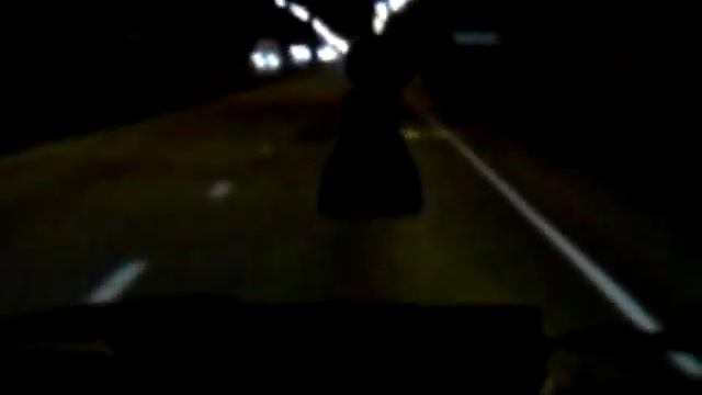 Приехали вночь СТАРОЕ МЕЛКОВО