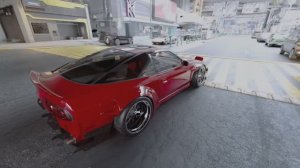 Cyberpunk 2077 Real-Life 8k Reflections Мод освещения RTX 4090 Максимальные настройки Геймплей ПК