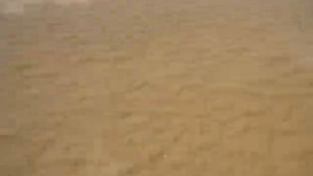 Monte Gordo / Portugalia / 28.05.2010 - pływy oceanu (Sony DSC-H50) смотреть онлайн