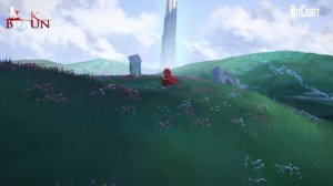 ОБЗОР BitCraft - НОВАЯ ММОРПГ С ПОЛНОЙ СВОБОДОЙ И БЕЗ ПВП (Анонс Into the Echo)