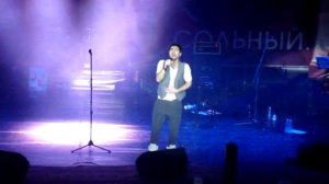 Артем Качарян - просто иногда (Art key, Артем Качер)