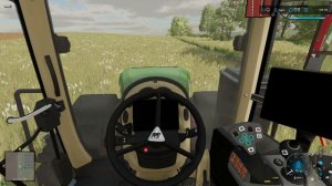 Farming Simulator 22 "Соседний Регион"