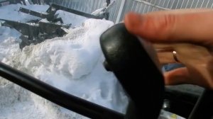 Мтз 622 с погрузчиком ФГП 0,5 джойстик