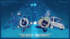 Spooky Month - Scary swings (not official) Download link