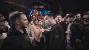 3 раунда Halloween против МЦ Похоронил VERSUS (COMPLIMENT BATTLE)