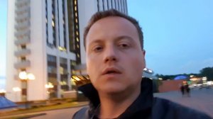 Hotel Izmailovo Gamma-Delta Moscow