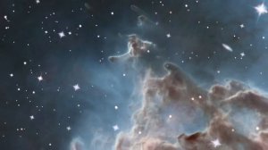 Как образовалась наша планета Земля. Рождение Солнечной системы. Звезда, туманности, сверх новые