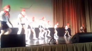 "Орлята учатся летать: