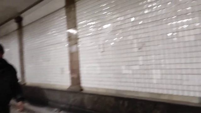 станция метро парк Культуры #парккультурыиотдыха