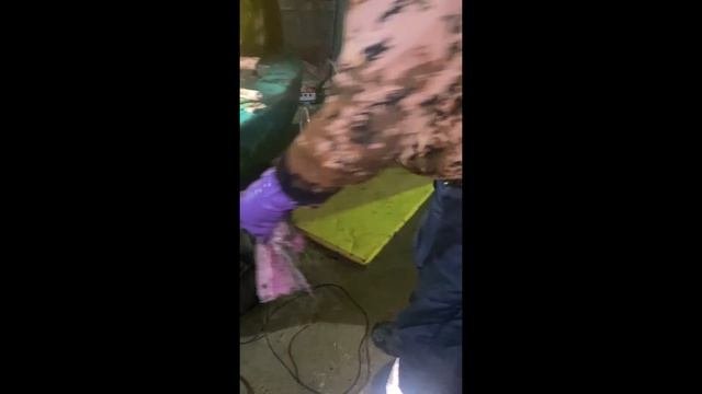 Замена Гидравлических фильтров. С нижним прям все печально?