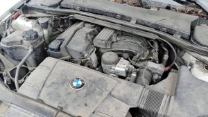n46b20 2,0л. 156 л.с. BMW