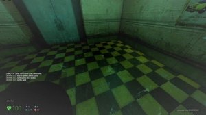 ROBLOX | How to get the Admin Panel In A Private Server! (Nico's Nextbots)