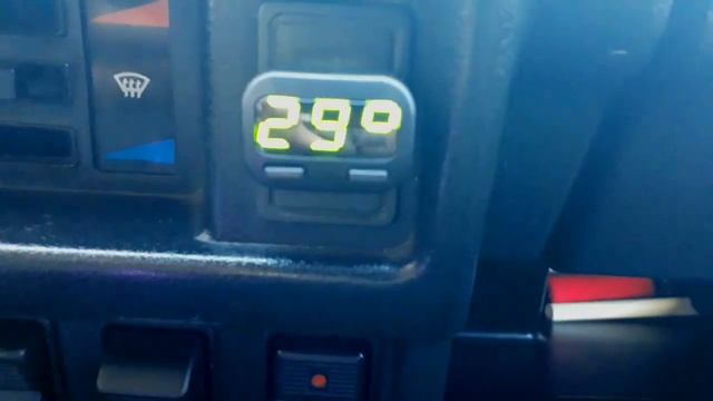 Бортовой компьютер для нивы "ШТАТ 1м" смотреть онлайн