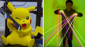 Бесполезные, но крутые вещи