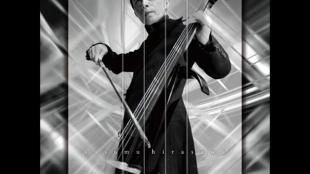 Susumu Hirasawa - SAIREN *Siren* смотреть онлайн