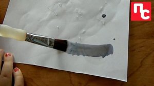 Домашние опыты: 5 способов сделать проявляющиеся чернила