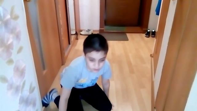 Мой братан танцует брейк данс смотреть онлайн