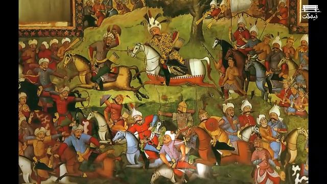 شاه اسماعیل صفوی خلاصه کتاب منوچهر پارسادوست The biography of King Ismail смотреть онлайн