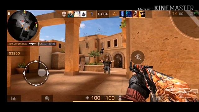 Холод❄️|Fragmovie ❤️