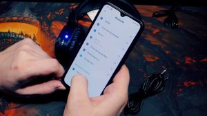 Купил наушники в АШАНЕ за 700 рублей. GAL BH-2009. Как звучат!?