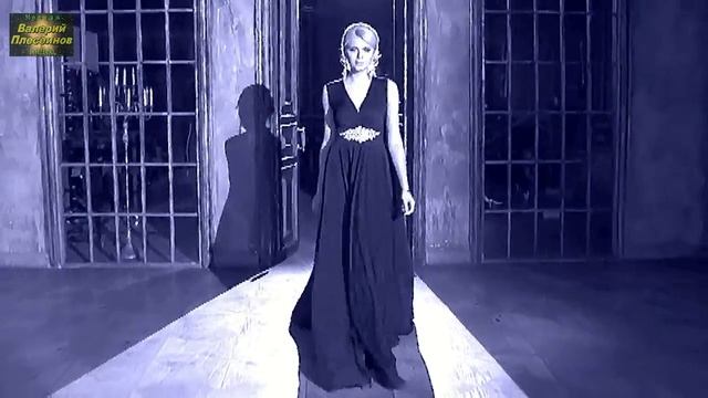 Татьяна Козловская - Рябиновая осень смотреть онлайн