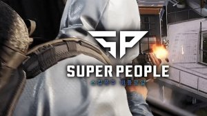 Super People