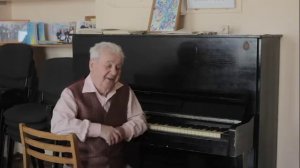 7. Работа с аутистами