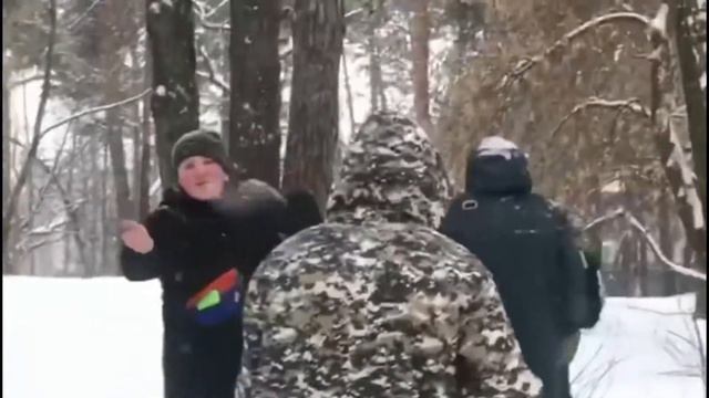 ВОЕННО-СПОРТИВНАЯ ИГРА «ПАТРИОТ» / ЗЕЛЁНАЯ РОЩА / АКУЛЫ / ЕТЭТ смотреть онлайн