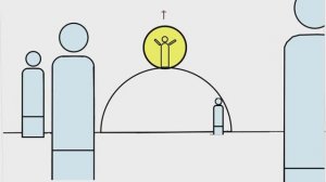 ВАШ ГЛАВНЫЙ УРОК В ДЕНЬ ЗНАНИЙ. Христианство за три минуты