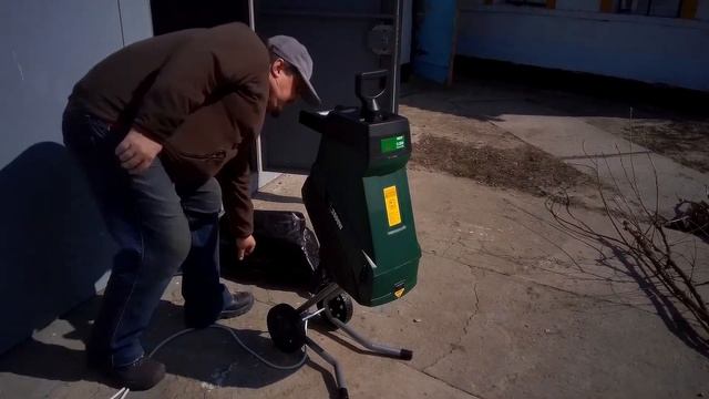 Iron Angel ES2500M: ангельский помощник или чертово кидалово? смотреть онлайн