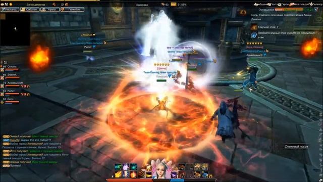 Swordsman - Башня демона смотреть онлайн