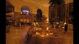 Тунис, Сусс, Отель Moevenpick Resort & Marine Spa