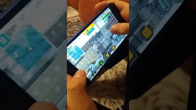 майнкрафт шутер часть 1 смотреть онлайн