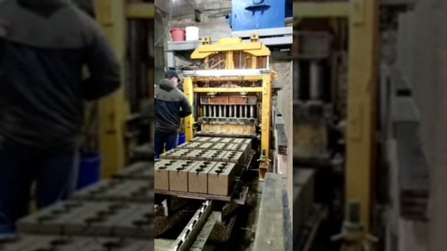 Вибропресс Мастек
