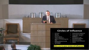 Warner Robins church of Christ Live Stream