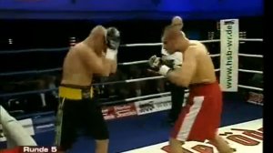 Serdar Sahin - Boxfight complete