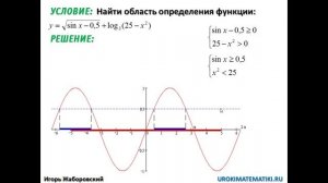 Решения прототипов C3. Задача 1