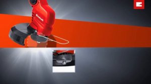 Einhell GC-ET 4025 Electric Lawn Trimmer
