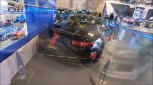 EMS 2018 PART 1 OF 7 - TUNING SHOW CARS WALKAROUND ESSEN MOTOR SHOW 2018