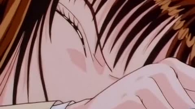 Цветочки после ягодок [ТВ] 03 51 (SUB) смотреть онлайн