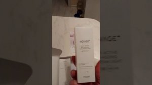 Новая серия для ухода против морщин. Новейдж+