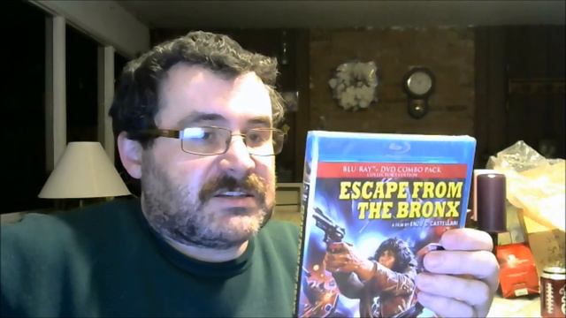 DVD And BluRay Update For December 2018 Part 1 смотреть онлайн