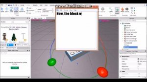 How to Make the Rotate Tool Smoother - Roblox 2017