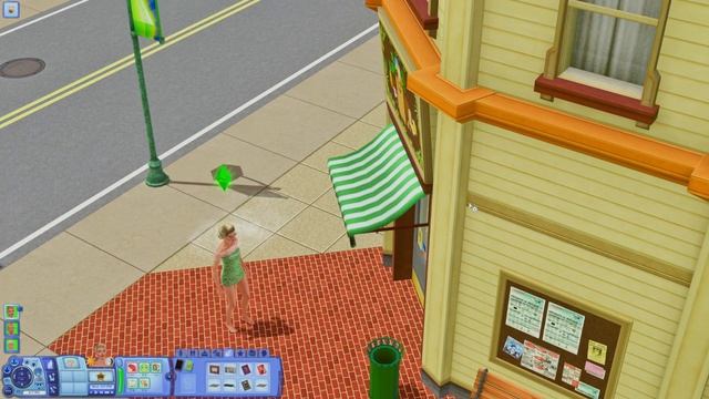 The Sims 3 Hobbies & Skills Mods 2023 смотреть онлайн