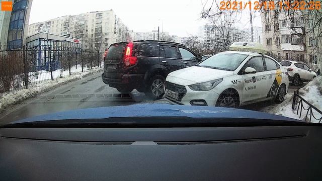 Агрессивное Купчино